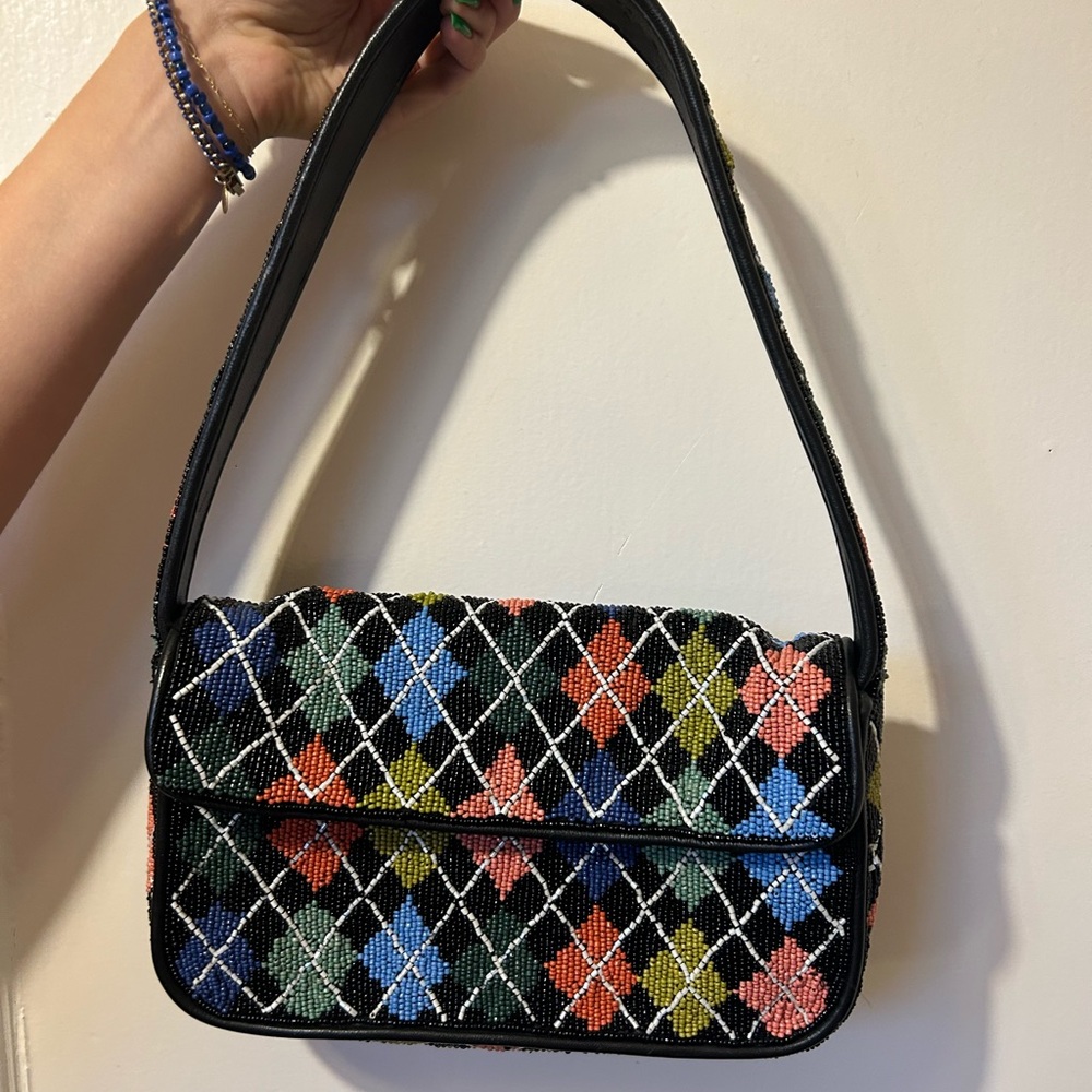 Staud tommy bag